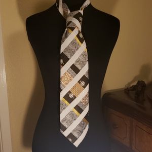 Pierre Cardin vintage necktie